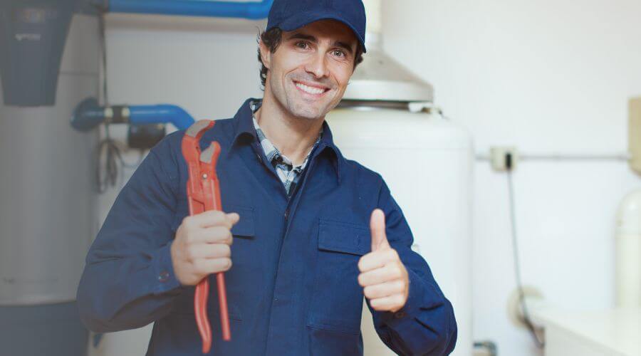 Professional bathroom faucet installation in Recluse, WY